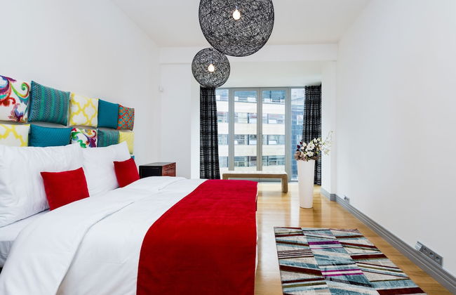 Aquarius Residence by TKC - Foto 4