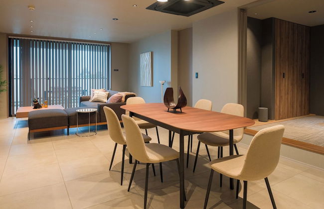 Rakuten STAY TERRACE Hakone Kowakudani - Foto 63