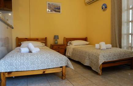 SOULA ROOMS - Photo 38