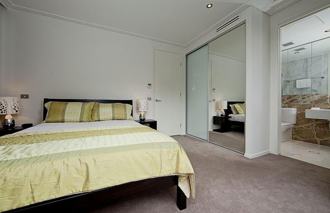 Accommodate Canberra - Glebe Park - Foto 19