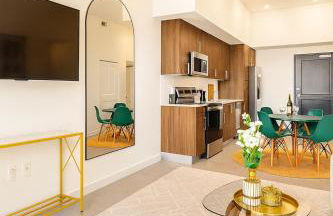 Miami Skyline Residences by Untitled Stay - Photo 31