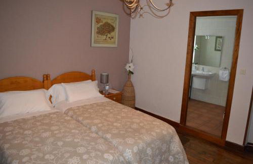 Casa Rural Irigoien - Foto 21