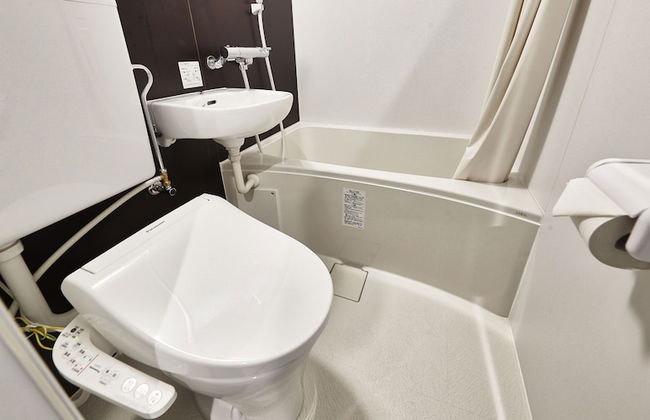 Okinawa City Hotel - Foto 77