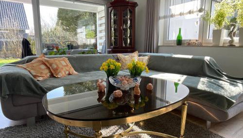 Ferienwohnung Lilienthal - Foto 4