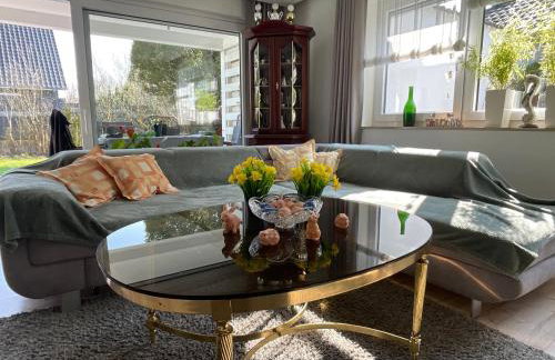 Ferienwohnung Lilienthal - Foto 4