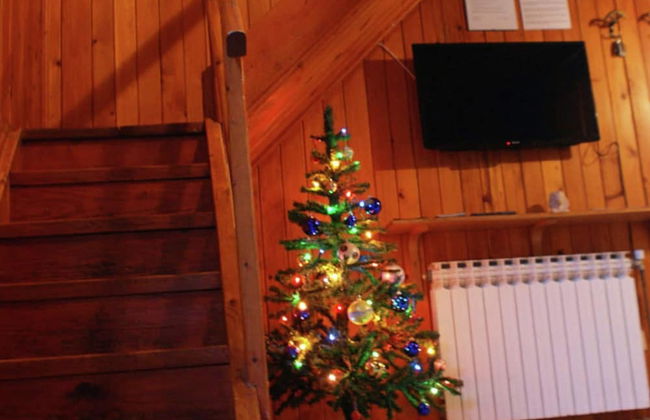 Restful Holiday Home in Vrbovsko - Photo 23