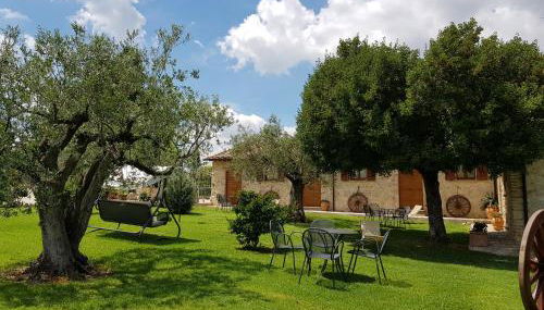 Agriturismo Arcobaleno della Torretta - Photo 5