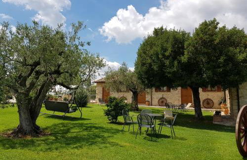 Agriturismo Arcobaleno della Torretta - Foto 6