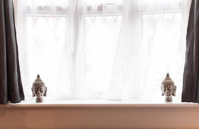 Courthouse Apartments - Foto 34