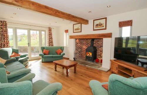 Cuckoo Pen Cottage - Foto 8