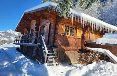 Chalet d'alpage avec vue incroyable - Foto 44
