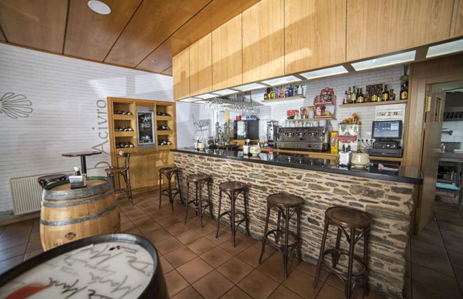 O Acivro Aloxamentos Rurais - Photo 62