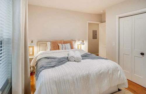 Walk to Five Points East Nashville Home with Yard! - Foto 17