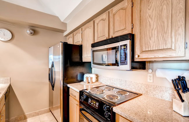 Keystone Lakeside Village by Keystone Resort - Foto 36