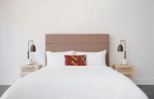 The Grove 6 by Avantstay Private Balcony - Foto 16