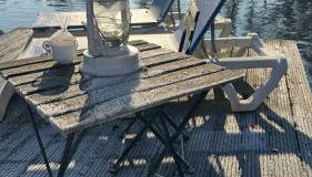 Cottage - Kleine alte Villa am See - Foto 2