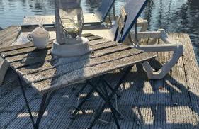 Cottage - Kleine alte Villa am See - Foto 2