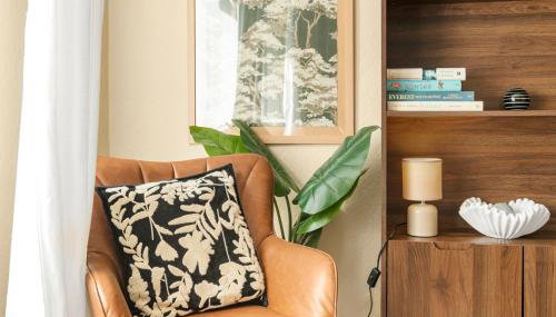 Rosewick Villa Ideal for Families n Professionals - Foto 2