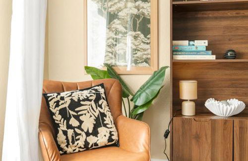 Rosewick Villa Ideal for Families n Professionals - Photo 2