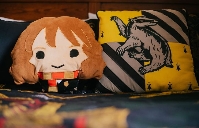 Family House With Amazing Themed Rooms - Foto 58