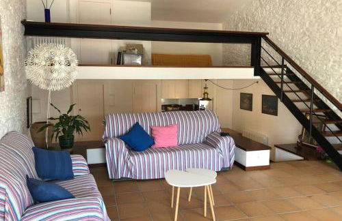 ROQUES - Casa en primera línea de mar en CADAQUÉS - Foto 35