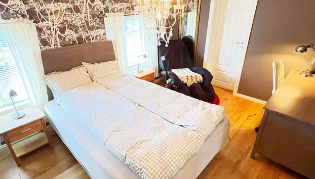 10 Person Holiday Home in Arendal-by Traum - Foto 3, Quarto