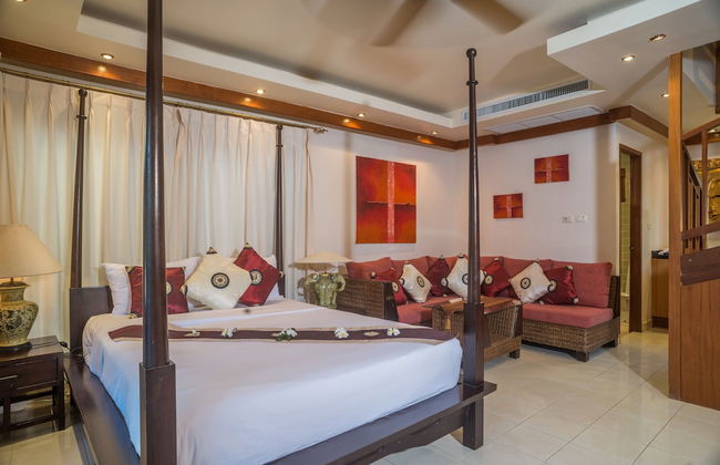 Shiva Samui Luxury Villas - Foto 64