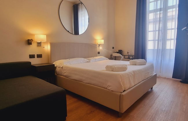 EVA LUXURY SUITE - Foto 12