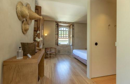 Quinta da Casa Amarela- Casas da Quinta - Turismo em Espaço Rural - Foto 14