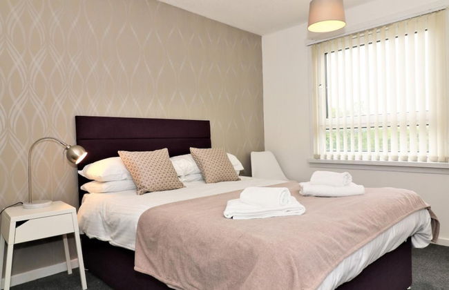 Troon House - East Kilbride - Foto 34