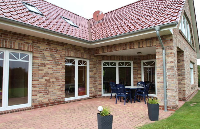 Appartementhaus am Kiessee, Westerholt - Foto 9