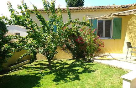 Maison les pins - Foto 4