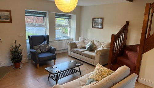 Cozy cottage at the base of Sale and Ling Fell - Foto 3