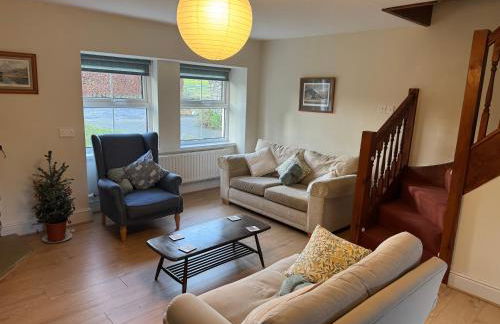 Cozy cottage at the base of Sale and Ling Fell - Foto 3