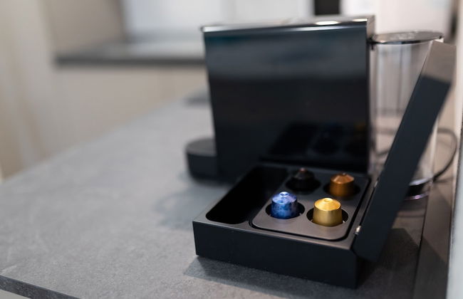 Appartamenti le Vele - Siroli Collection - Foto 67