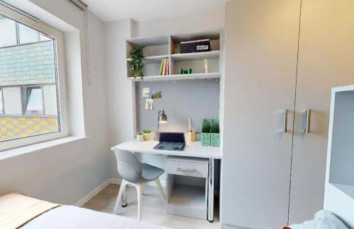 For Students Only - iQ Highbury in London - Foto 18