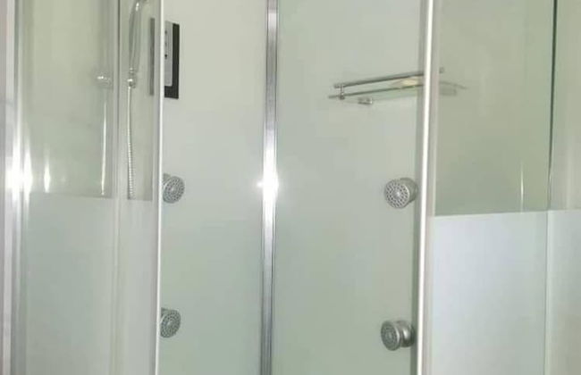 Villa Amina Splendid Elegant Structure - Photo 19