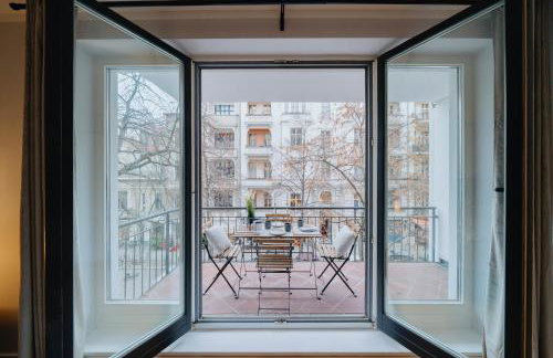 Luxurious 105m2 Penthouse in Prime Location 4 Bedroms & Balcony - Photo 42