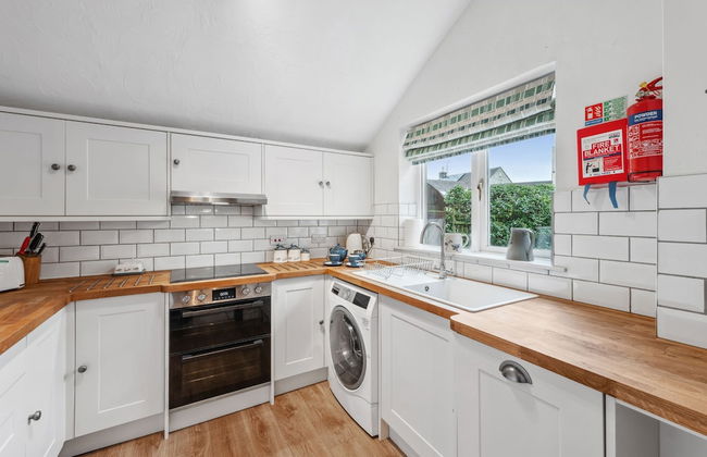 Host Stay 1 The Barn - Foto 3