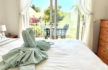 Apartamento Nathalie a 100m da Praia (T2) - Foto 15