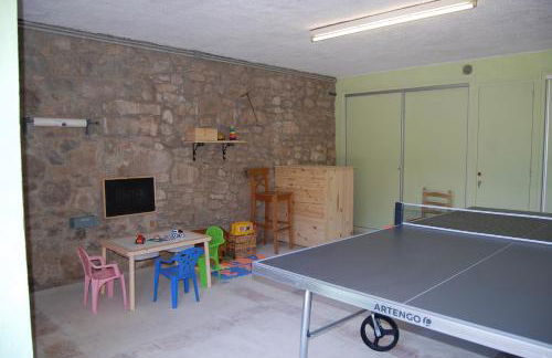 Cal Teulats - Masoveria - Foto 12