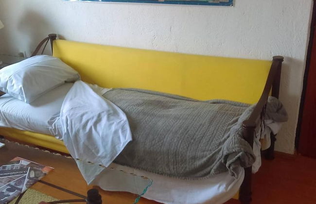 Departamento Comodo, Centrico, Estacionamiento - Foto 25