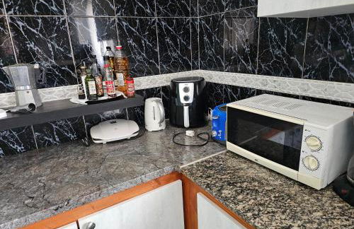 Casa Rita La Caleta de Arico - Foto 4