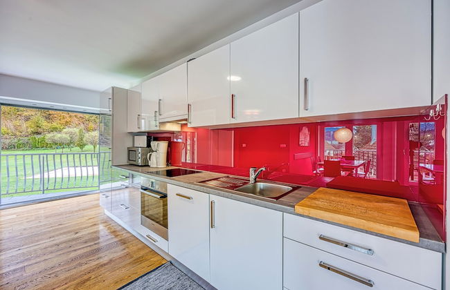 Wellness Suite Orchid - Foto 7