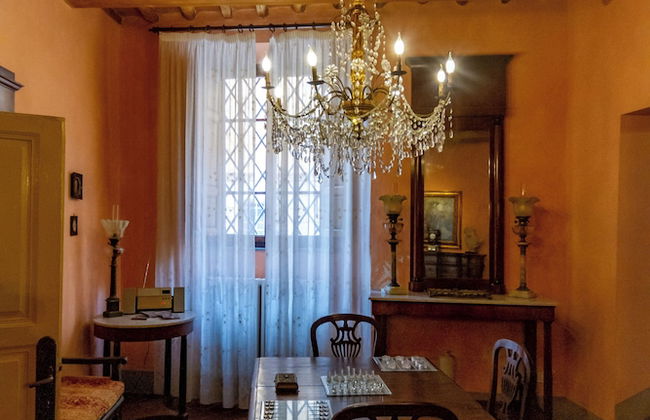 Antica Dimora Leones - Foto 52