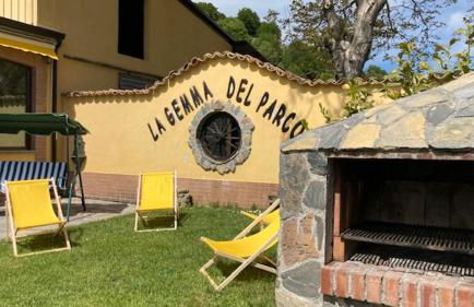 Agriturismo La Gemma del Parco - Foto 21