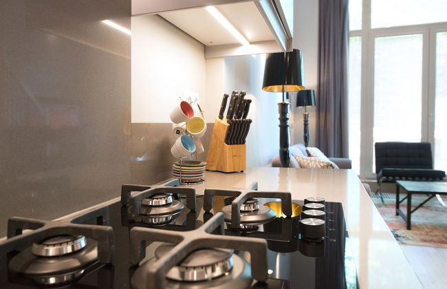 BizStay Park Central Apartments - Photo 61