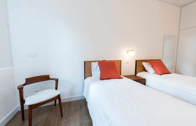 BRUM Design Apartments - Foto 13