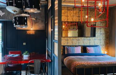 The Funky Apartment - Foto 7