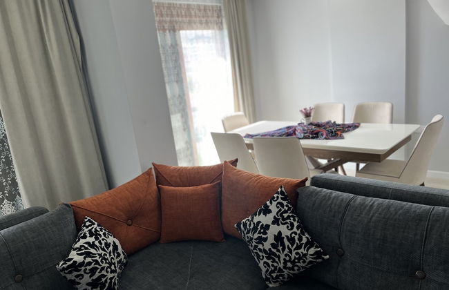 Gardenya Lara Suit Hotel - Foto 32